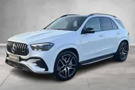 Mercedes-Benz GLE 53 AMG din 2024 cu 19.600 km - oferta MER180547 - foto 3