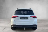 Mercedes-Benz GLE 53 AMG din 2024 cu 19.600 km - oferta MER180547 - foto 5