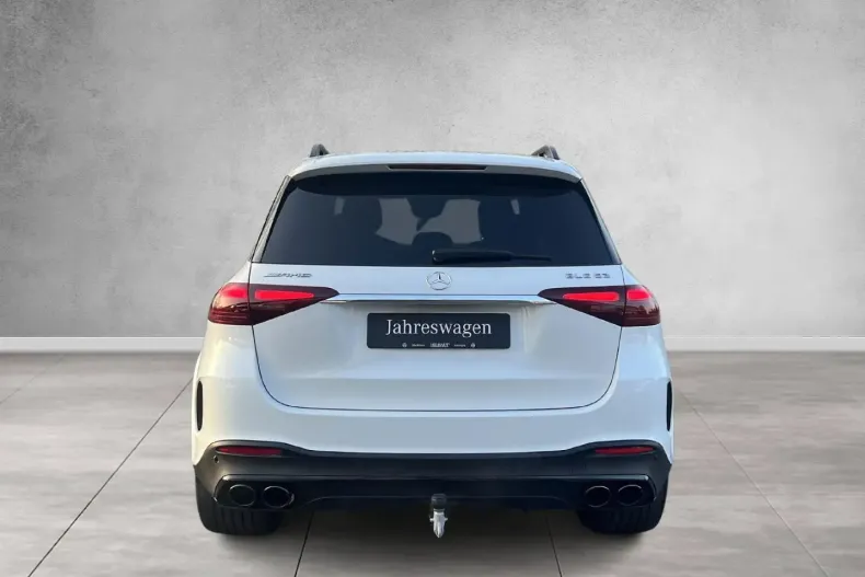 Mercedes-Benz GLE 53 AMG din 2024 cu 19.600 km - oferta MER180547 - foto 5