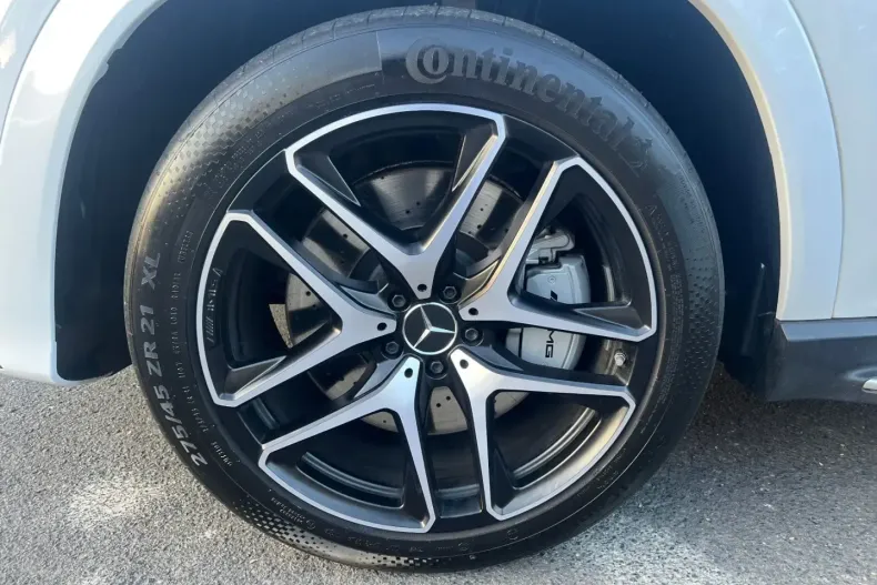 Mercedes-Benz GLE 53 AMG din 2024 cu 19.600 km - oferta MER180547 - foto 7