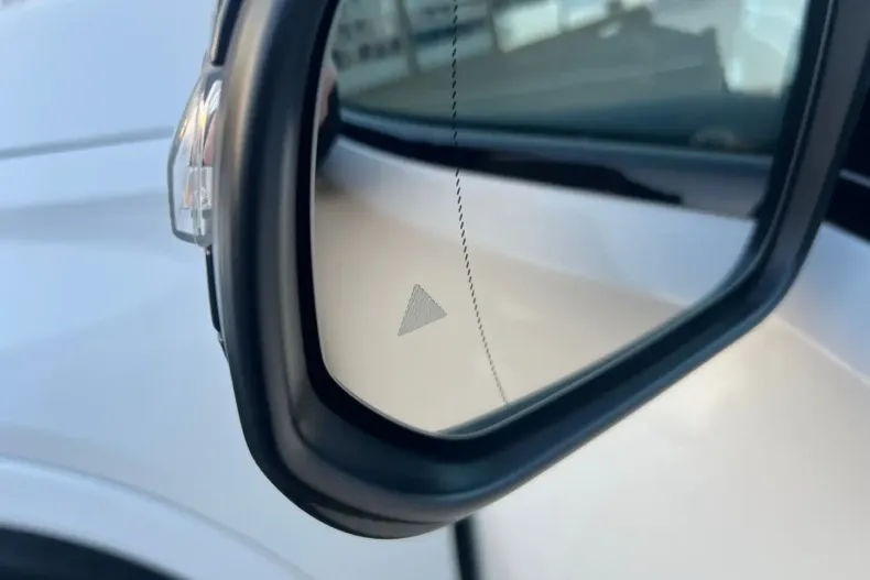 Mercedes-Benz GLE 53 AMG din 2024 cu 19.600 km - oferta MER180547 - foto 8