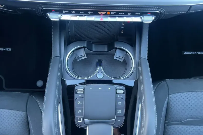 Mercedes-Benz GLE 53 AMG din 2024 cu 19.600 km - oferta MER180547 - foto 14