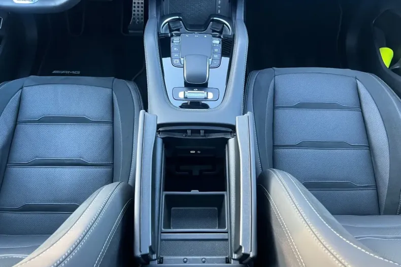 Mercedes-Benz GLE 53 AMG din 2024 cu 19.600 km - oferta MER180547 - foto 15