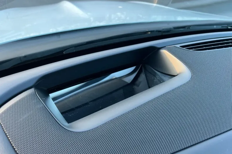 Mercedes-Benz GLE 53 AMG din 2024 cu 19.600 km - oferta MER180547 - foto 16