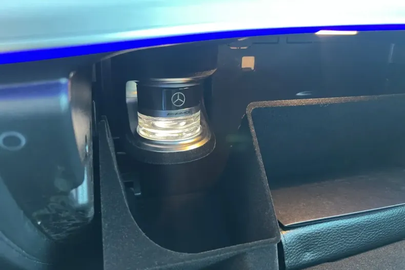 Mercedes-Benz GLE 53 AMG din 2024 cu 19.600 km - oferta MER180547 - foto 18