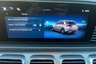 Mercedes-Benz GLE 53 AMG din 2024 cu 19.600 km - oferta MER180547 - foto 21