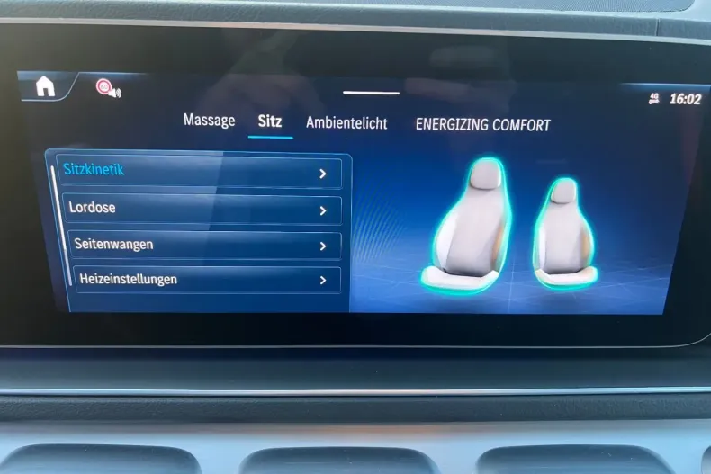 Mercedes-Benz GLE 53 AMG din 2024 cu 19.600 km - oferta MER180547 - foto 22