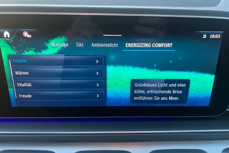 Mercedes-Benz GLE 53 AMG din 2024 cu 19.600 km - oferta MER180547 - foto 23