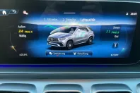 Mercedes-Benz GLE 53 AMG din 2024 cu 19.600 km - oferta MER180547 - foto 27