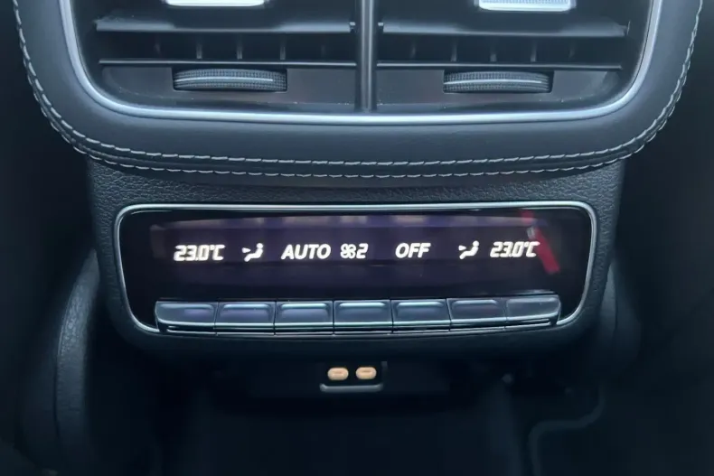 Mercedes-Benz GLE 53 AMG din 2024 cu 19.600 km - oferta MER180547 - foto 30