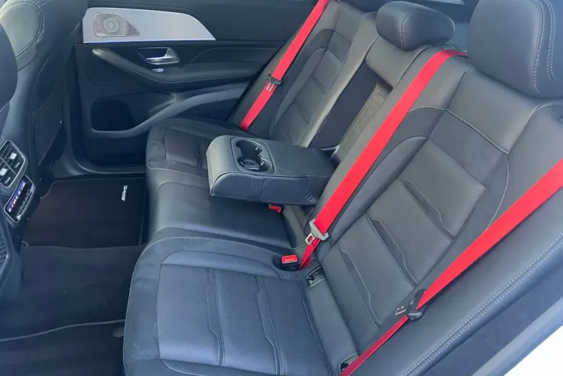 Mercedes-Benz GLE 53 AMG din 2024 cu 19.600 km - oferta MER180547 - foto 31