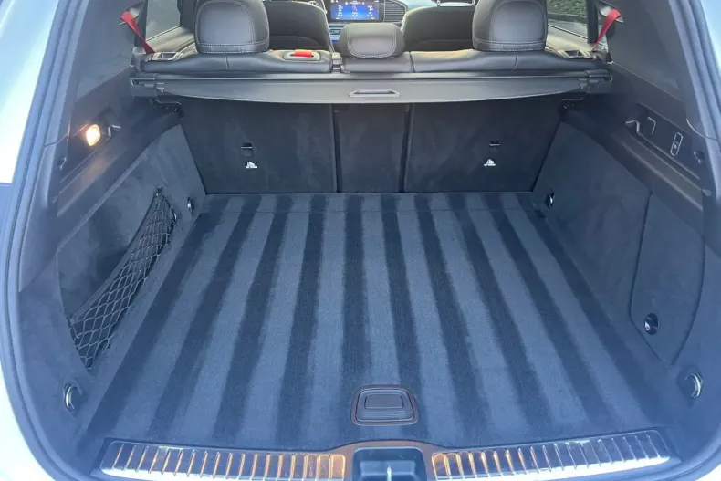 Mercedes-Benz GLE 53 AMG din 2024 cu 19.600 km - oferta MER180547 - foto 33