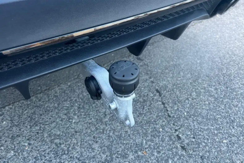 Mercedes-Benz GLE 53 AMG din 2024 cu 19.600 km - oferta MER180547 - foto 35