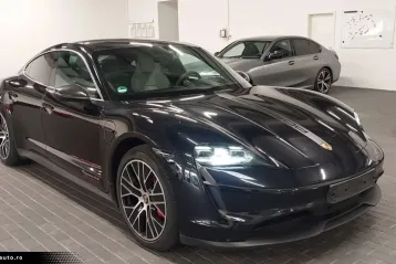 Porsche Taycan din 2022 - oferta POR180548