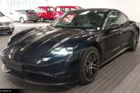 Porsche Taycan din 2022 cu 64.200 km - oferta POR180548 - foto 2