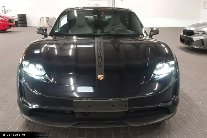 Porsche Taycan din 2022 cu 64.200 km - oferta POR180548 - foto 6