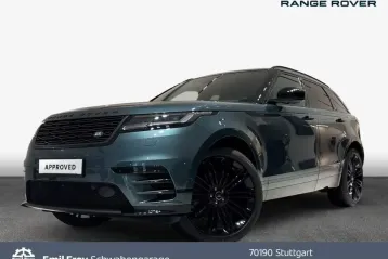 Land Rover Range Rover Velar din 2025 - oferta LAN180549