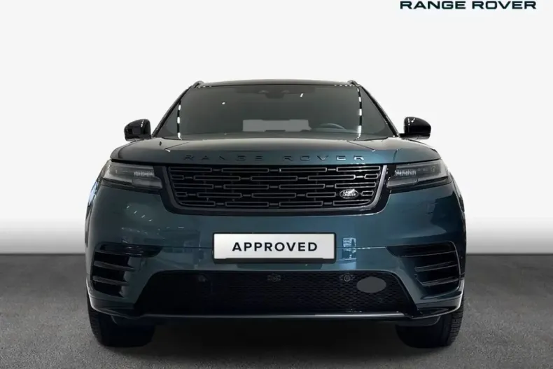 Land Rover Range Rover Velar din 2025 cu 983 km - oferta LAN180549 - foto 2