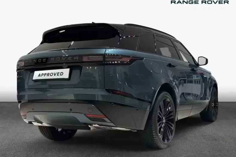 Land Rover Range Rover Velar din 2025 cu 983 km - oferta LAN180549 - foto 5