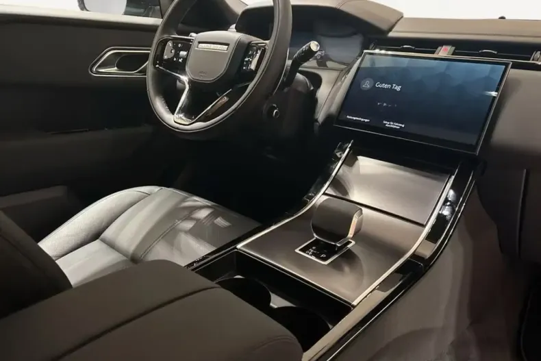 Land Rover Range Rover Velar din 2025 cu 983 km - oferta LAN180549 - foto 8