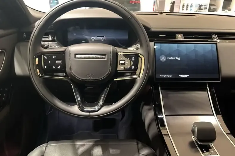 Land Rover Range Rover Velar din 2025 cu 983 km - oferta LAN180549 - foto 12