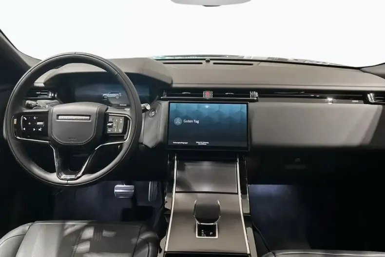 Land Rover Range Rover Velar din 2025 cu 983 km - oferta LAN180549 - foto 13