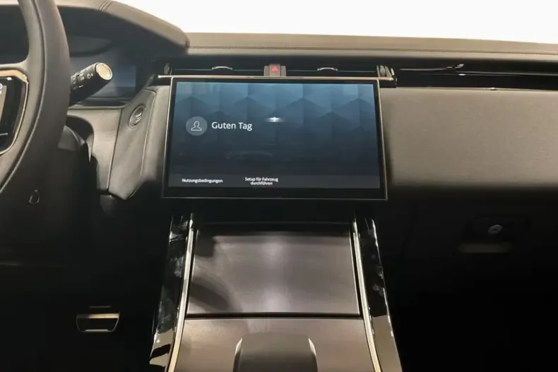 Land Rover Range Rover Velar din 2025 cu 983 km - oferta LAN180549 - foto 14