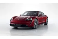 Porsche Taycan din 2021 cu 52.160 km - oferta POR180550 - foto 1