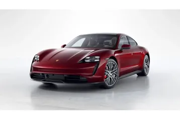 Porsche Taycan din 2021 - oferta POR180550
