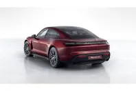 Porsche Taycan din 2021 cu 52.160 km - oferta POR180550 - foto 3