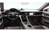 Porsche Taycan din 2021 cu 52.160 km - oferta POR180550 - foto 6