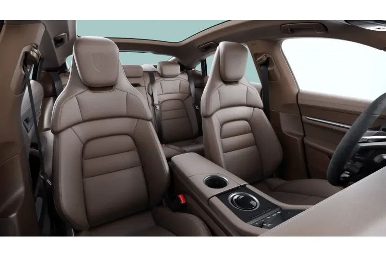 Porsche Taycan din 2021 cu 52.160 km - oferta POR180550 - foto 7