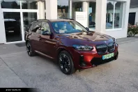 BMW iX3 (Seria i) din 2025 cu 17.036 km - oferta BMW180551 - foto 1