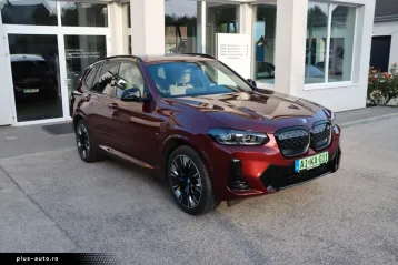 BMW iX3 din 2025 - oferta BMW180551