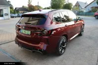 BMW iX3 (Seria i) din 2025 cu 17.036 km - oferta BMW180551 - foto 9