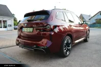 BMW iX3 (Seria i) din 2025 cu 17.036 km - oferta BMW180551 - foto 10