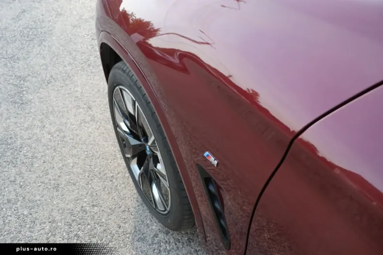 BMW iX3 (Seria i) din 2025 cu 17.036 km - oferta BMW180551 - foto 14