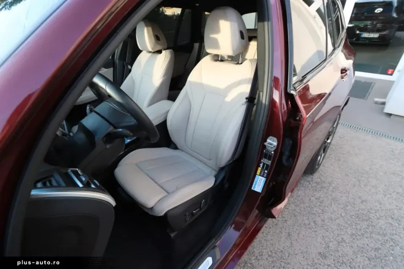 BMW iX3 (Seria i) din 2025 cu 17.036 km - oferta BMW180551 - foto 15