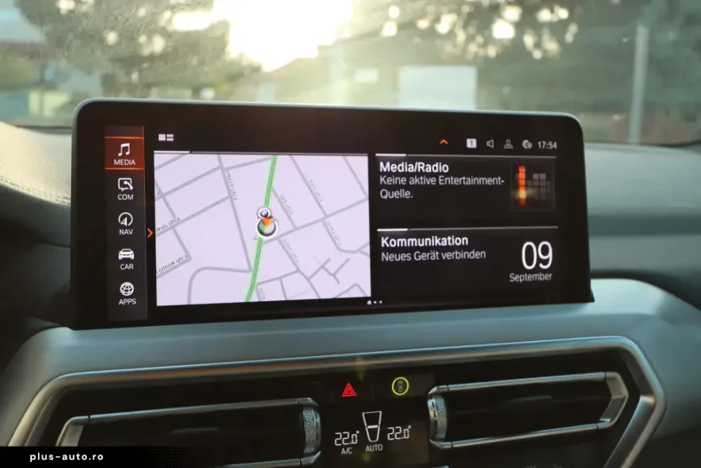 BMW iX3 (Seria i) din 2025 cu 17.036 km - oferta BMW180551 - foto 19