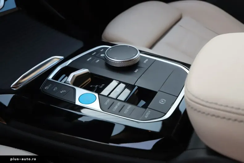 BMW iX3 (Seria i) din 2025 cu 17.036 km - oferta BMW180551 - foto 21