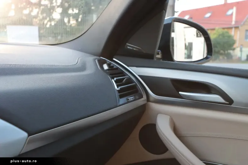 BMW iX3 (Seria i) din 2025 cu 17.036 km - oferta BMW180551 - foto 24