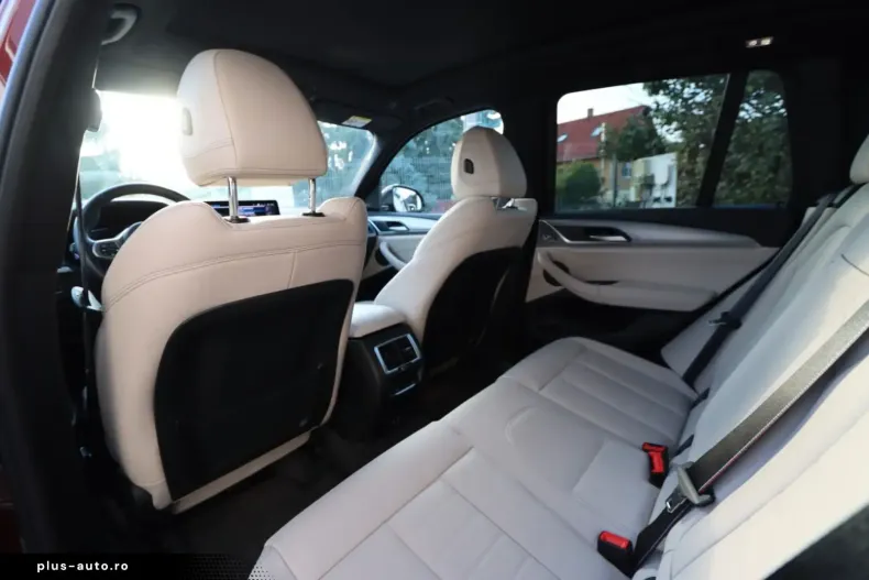 BMW iX3 (Seria i) din 2025 cu 17.036 km - oferta BMW180551 - foto 27