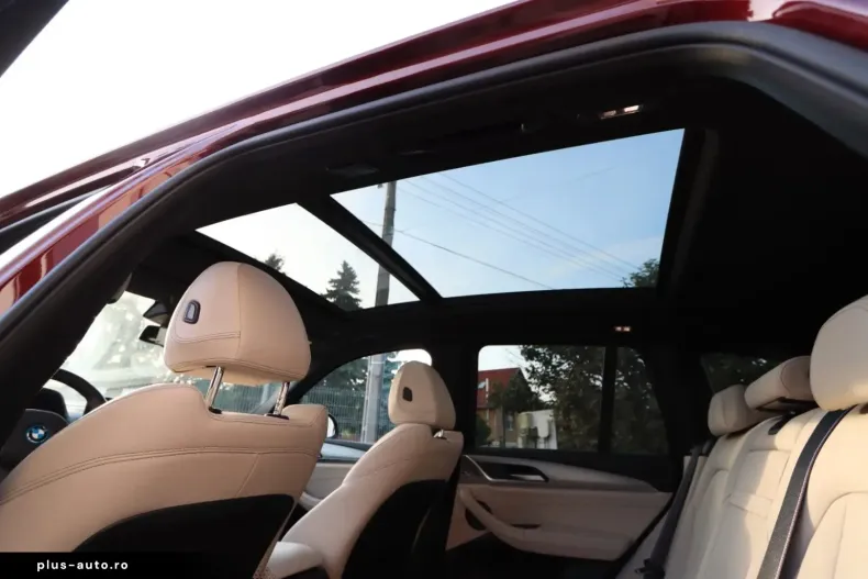 BMW iX3 (Seria i) din 2025 cu 17.036 km - oferta BMW180551 - foto 28