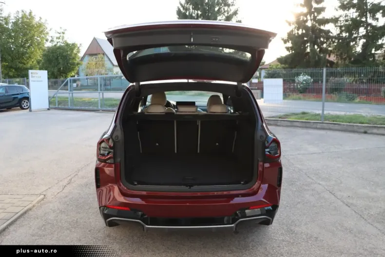 BMW iX3 (Seria i) din 2025 cu 17.036 km - oferta BMW180551 - foto 29