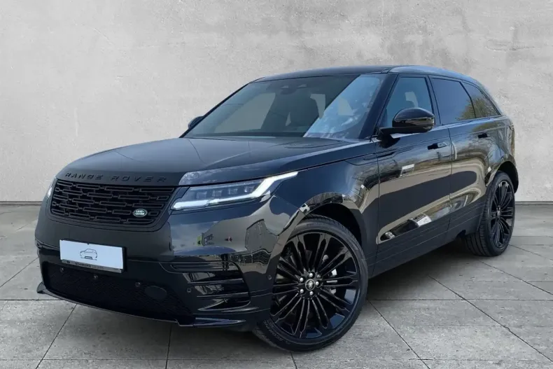 Land Rover Range Rover Velar din 2026 cu 10 km - oferta LAN180552 - foto 1