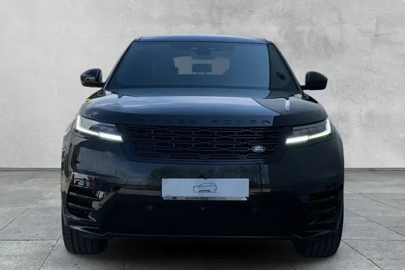 Land Rover Range Rover Velar din 2026 cu 10 km - oferta LAN180552 - foto 2