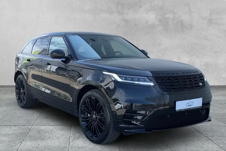 Land Rover Range Rover Velar din 2026 cu 10 km - oferta LAN180552 - foto 3