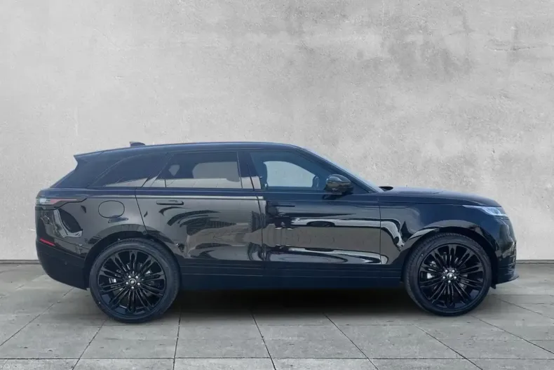 Land Rover Range Rover Velar din 2026 cu 10 km - oferta LAN180552 - foto 4