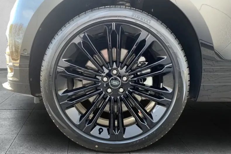 Land Rover Range Rover Velar din 2026 cu 10 km - oferta LAN180552 - foto 9