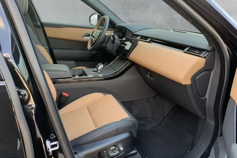 Land Rover Range Rover Velar din 2026 cu 10 km - oferta LAN180552 - foto 13